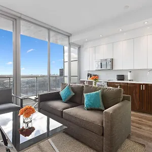 Soho Residences Lisgar Aparthotel